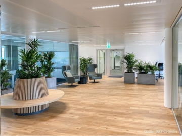 Gerlingen Work Office & More – (Nähe Bosch & SAP) - Impression (TAKTICS GmbH) (75312)