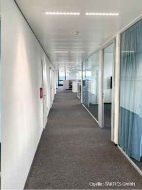 Gerlingen Work Office & More – (Nähe Bosch & SAP) - Impression (TAKTICS GmbH) (75316)