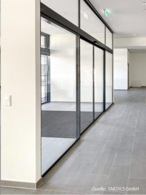 Gerlingen Work Office & More – (Nähe Bosch & SAP) - Impression (TAKTICS GmbH) (75317)