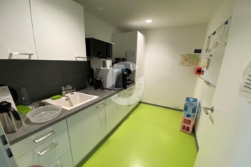 Gepflegte Bürofläche in Stuttgart Möhringen - Imp 5 (82018)