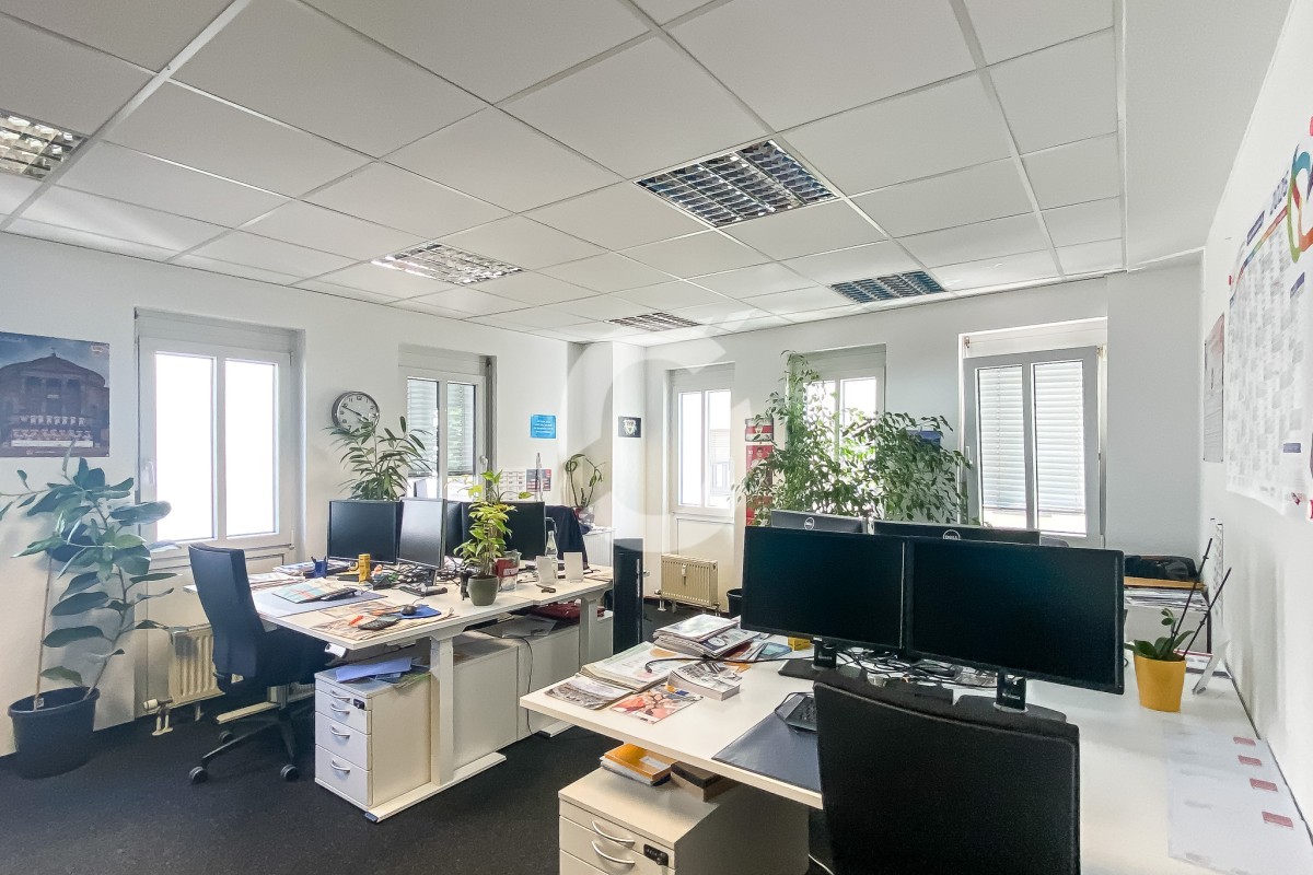 Büro