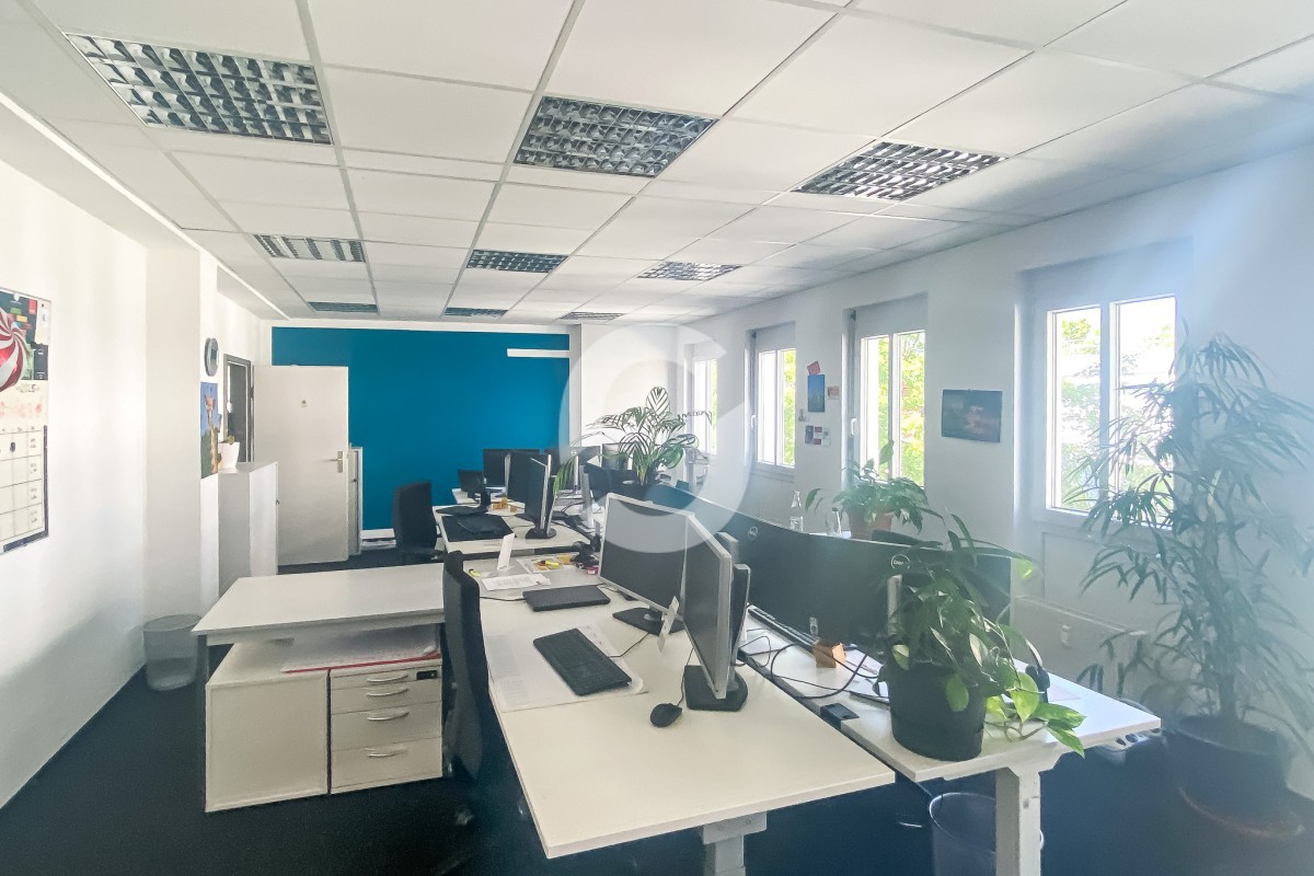 Büro
