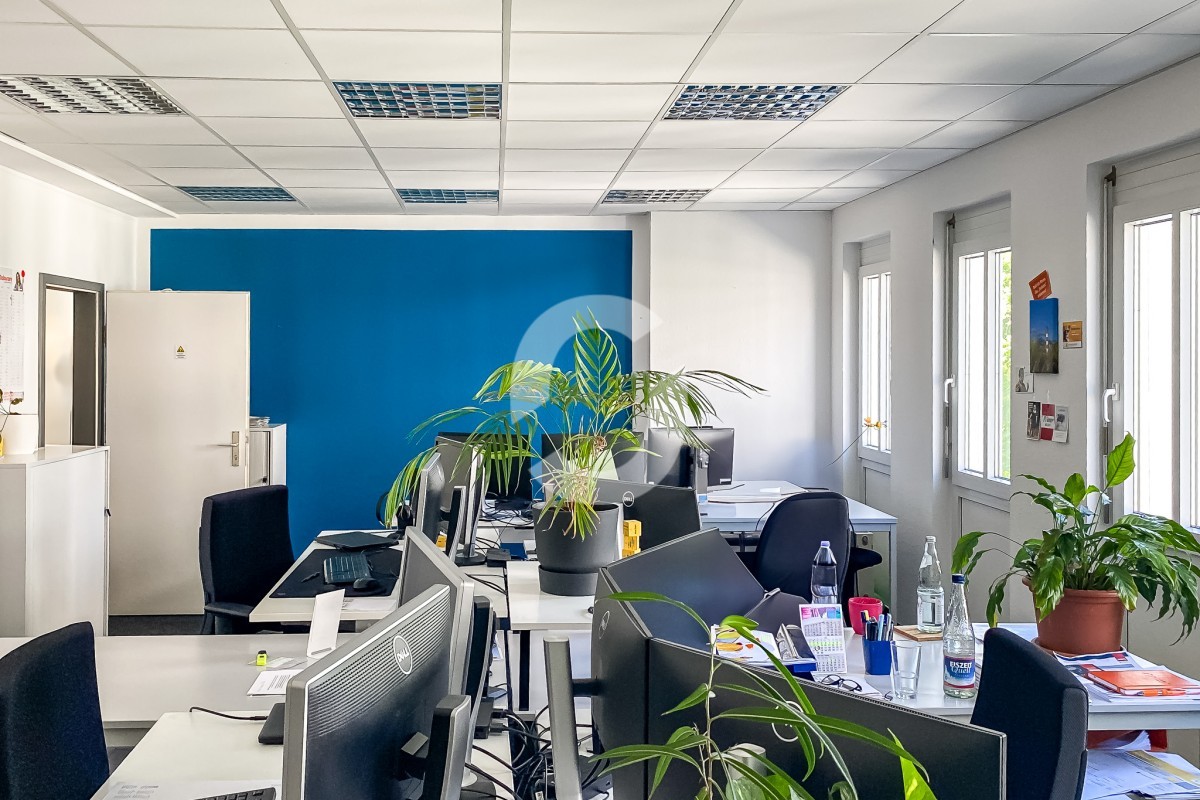 Büro