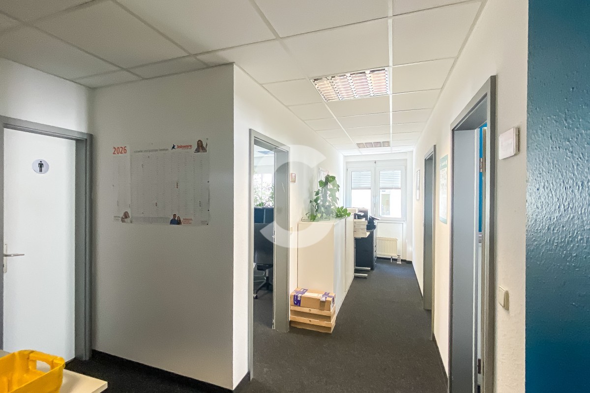 Büro