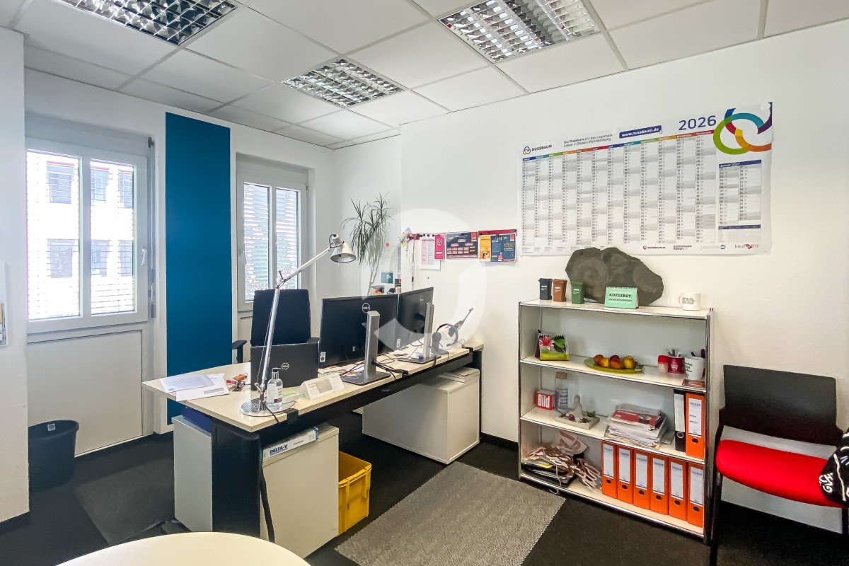 Büro
