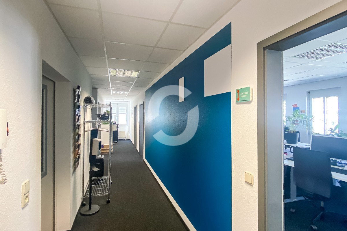 Büro