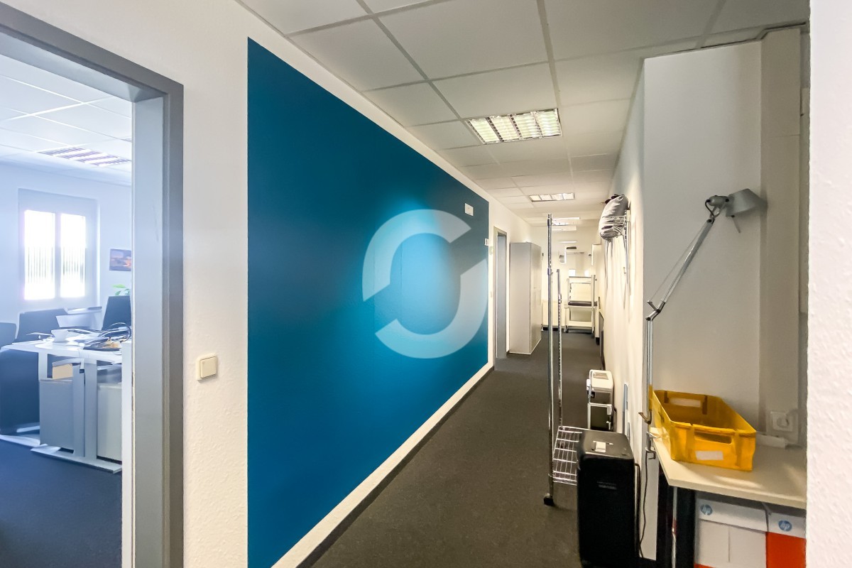 Büro