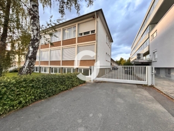 Gewerbeareal mit Entwicklungspotential in Ostfildern - Außenbild (93001)