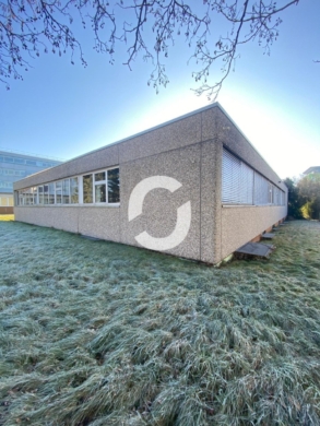 Gewerbeareal mit Entwicklungspotential in Ostfildern - Außenbild (93002)