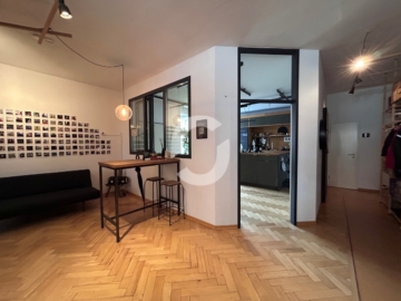 Attraktive Büroflächen im Stuttgarter Westen - Bild1 (89795)