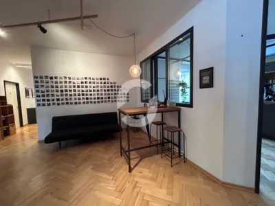 Attraktive Büroflächen im Stuttgarter Westen - Impression (100599)