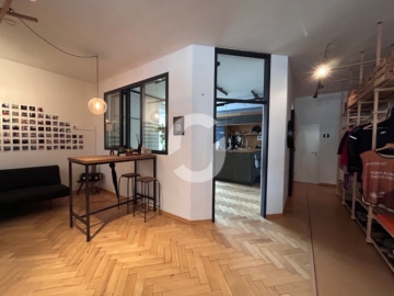 Attraktive Büroflächen im Stuttgarter Westen - Bild3 (89796)