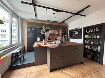 Attraktive Büroflächen im Stuttgarter Westen - Bild6 (89792)