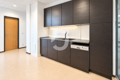 Super zentrale aber ruhige Büroflächen - Impression (99556)