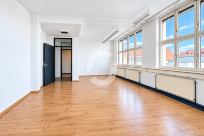 Super zentrale aber ruhige Büroflächen - Impression (99557)