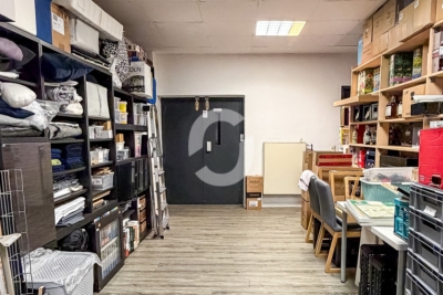 Super zentrale aber ruhige Büroflächen - Impression (99467)