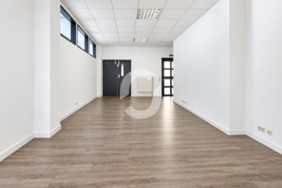 Super zentrale aber ruhige Büroflächen - Impression (99562)