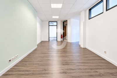 Super zentrale aber ruhige Büroflächen - Impression (99561)