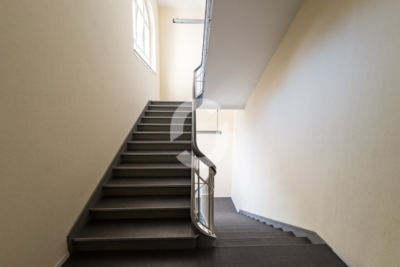 Super zentrale aber ruhige Büroflächen - Impression (99554)