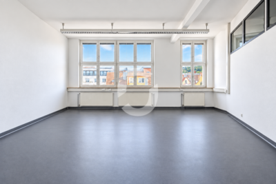 Super zentrale aber ruhige Büroflächen - Impression (99559)