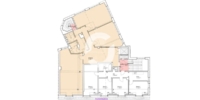 4. OG - ca. 190 m²