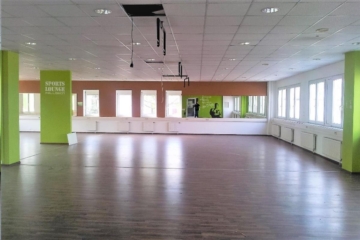 Büroflächen Gewerbeareal in Fellbach - Impression (73966)