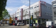 Büroflächen Gewerbeareal in Fellbach - 20150429_132502