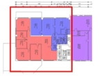 2. OG - E Vord. H.2.1 - Büroflächen Gewerbeareal in Fellbach