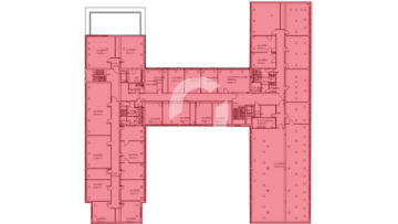 Attraktive Büroflächen in Stuttgart-Möhringen - 2. OG (72255)