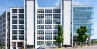 Titelbild - Büro mit Charme und Aussicht: Flexible Open Space Fläche in Feuerbach!