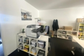 Großraumbüro - Büro mit Charme und Aussicht: Flexible Open Space Fläche in Feuerbach!