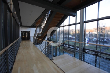 Ansprechende Büroflächen in bester Sichtlage - IMG_7660 (76344)