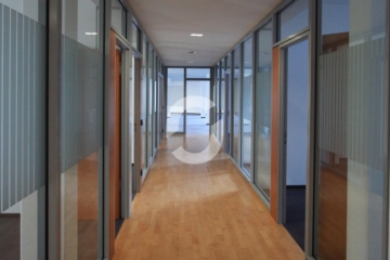 Ansprechende Büroflächen in bester Sichtlage - IMG_7633 (76338)