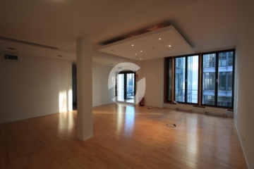 Ansprechende Büroflächen in bester Sichtlage - IMG_7652 (76339)