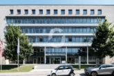 Außenansicht - Großzügiges und lichtdurchflutetes Bürohaus (Interimsvermietung möglich)