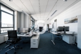 Impression (5. OG) - Großzügiges und lichtdurchflutetes Bürohaus (Interimsvermietung möglich)
