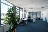 Impression (5. OG) - Großzügiges und lichtdurchflutetes Bürohaus (Interimsvermietung möglich)