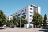 Außenansicht - Großzügiges und lichtdurchflutetes Bürohaus (Interimsvermietung möglich)