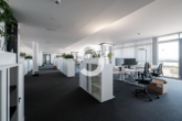 Impression (6. OG) - Großzügiges und lichtdurchflutetes Bürohaus (Interimsvermietung möglich)