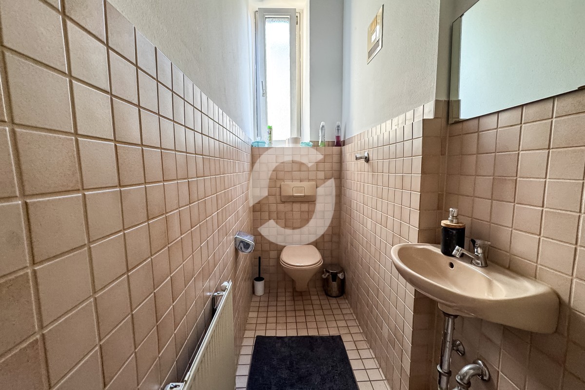 WC
