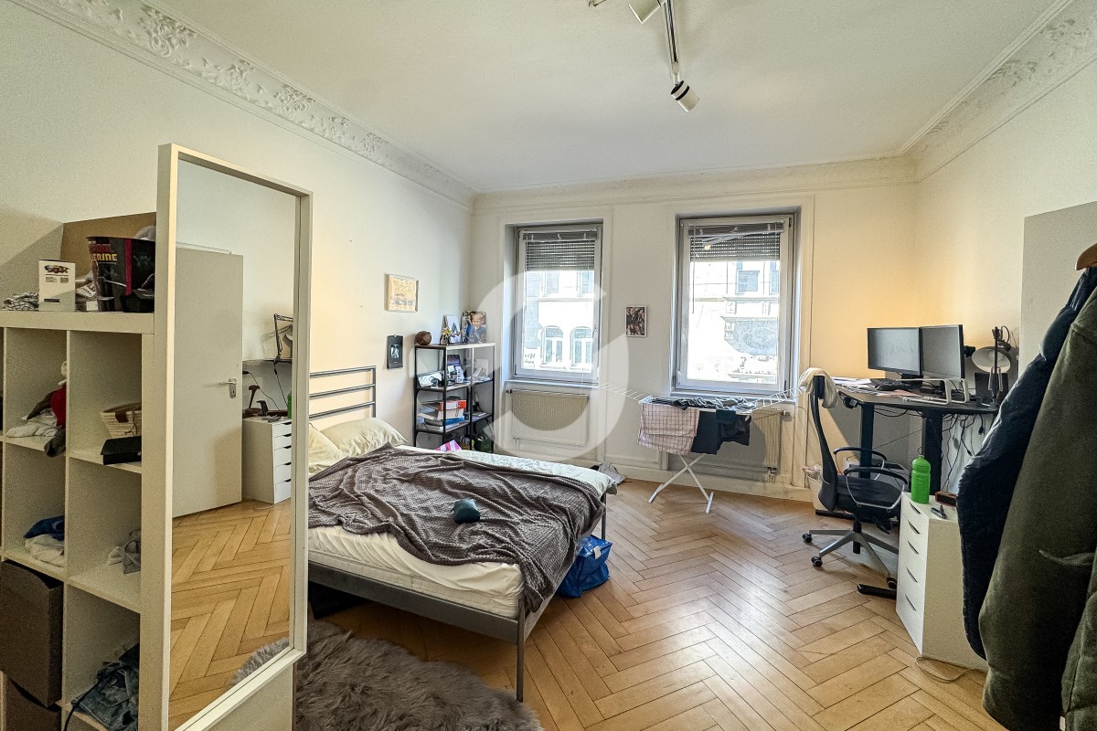 Schlafzimmer 1