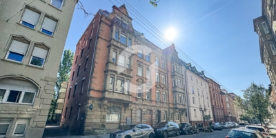 Bürofläche im Loft Style im grünen Stuttgarter Westen - Titelbild (98410)