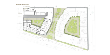 Stuttgarter Höfe - EG (74419)