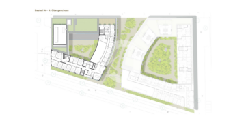 Stuttgarter Höfe - 4. OG (74421)