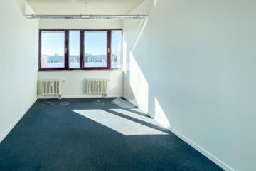 Modernisierte Büroflächen ab 300 m² in Top-Zustand - Büro (88877)