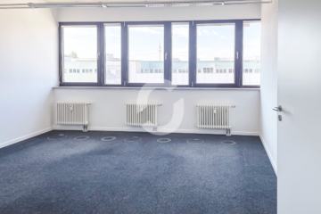 Modernisierte Büroflächen ab 300 m² in Top-Zustand - Büro (88880)