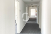 Flur - Modernisierte Büroflächen ab 300 m² in Top-Zustand