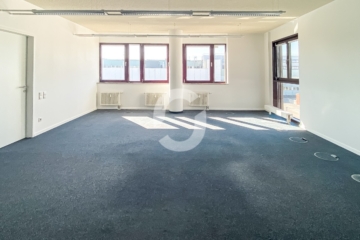 Modernisierte Büroflächen ab 300 m² in Top-Zustand - Büro (88875)
