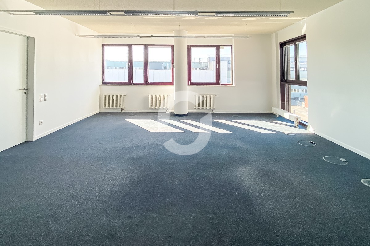 Büro