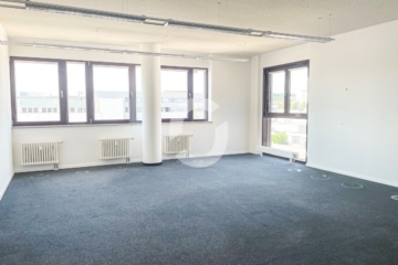Modernisierte Büroflächen ab 300 m² in Top-Zustand - Büro (88883)